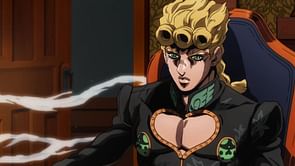 Every JoJo Stand in JoJo's Bizarre Adventure, ranked from least to most complex