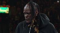 Real reason R-Truth returned to WWE: Wade Barrett hilariously reveals the truth on commentary