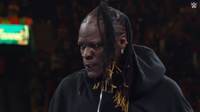 Real reason R-Truth returned to WWE: Wade Barrett hilariously reveals the truth on commentary