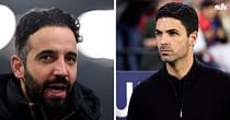 Manchester United and Arsenal handed boost as striker target rejects chance to join Saudi club: Reports