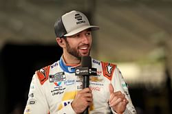 NASCAR drivers whose playoff hopes were crushed by Chase Elliott's Atlanta win