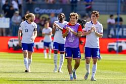 Saudi Arabia vs USA Prediction and Betting Tips | June 19th 2025