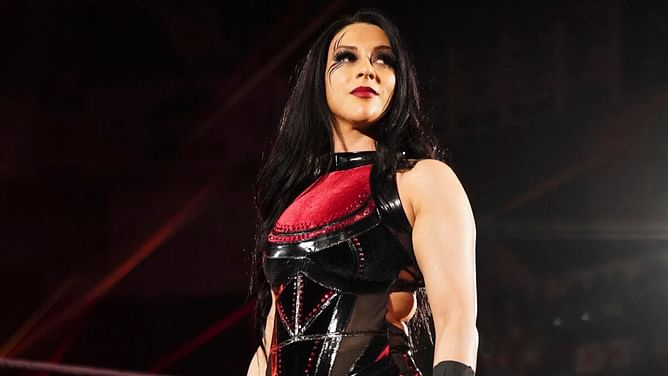 "I can make you question it" - Stephanie Vaquer has an interesting message after suffering her first loss on WWE RAW