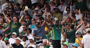 South African batting legend spotted at Lord's on Day 3 of SA vs AUS 2025 WTC final [In Picture]