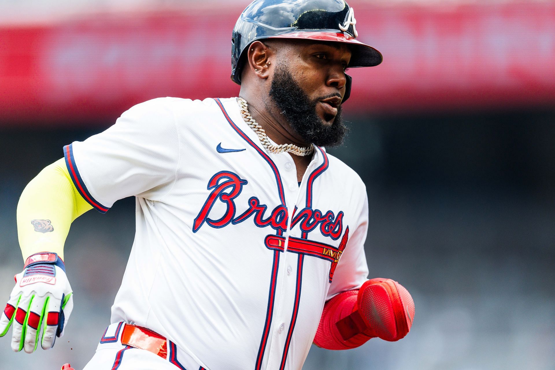 Arizona Diamondbacks v Atlanta Braves - Source: Getty