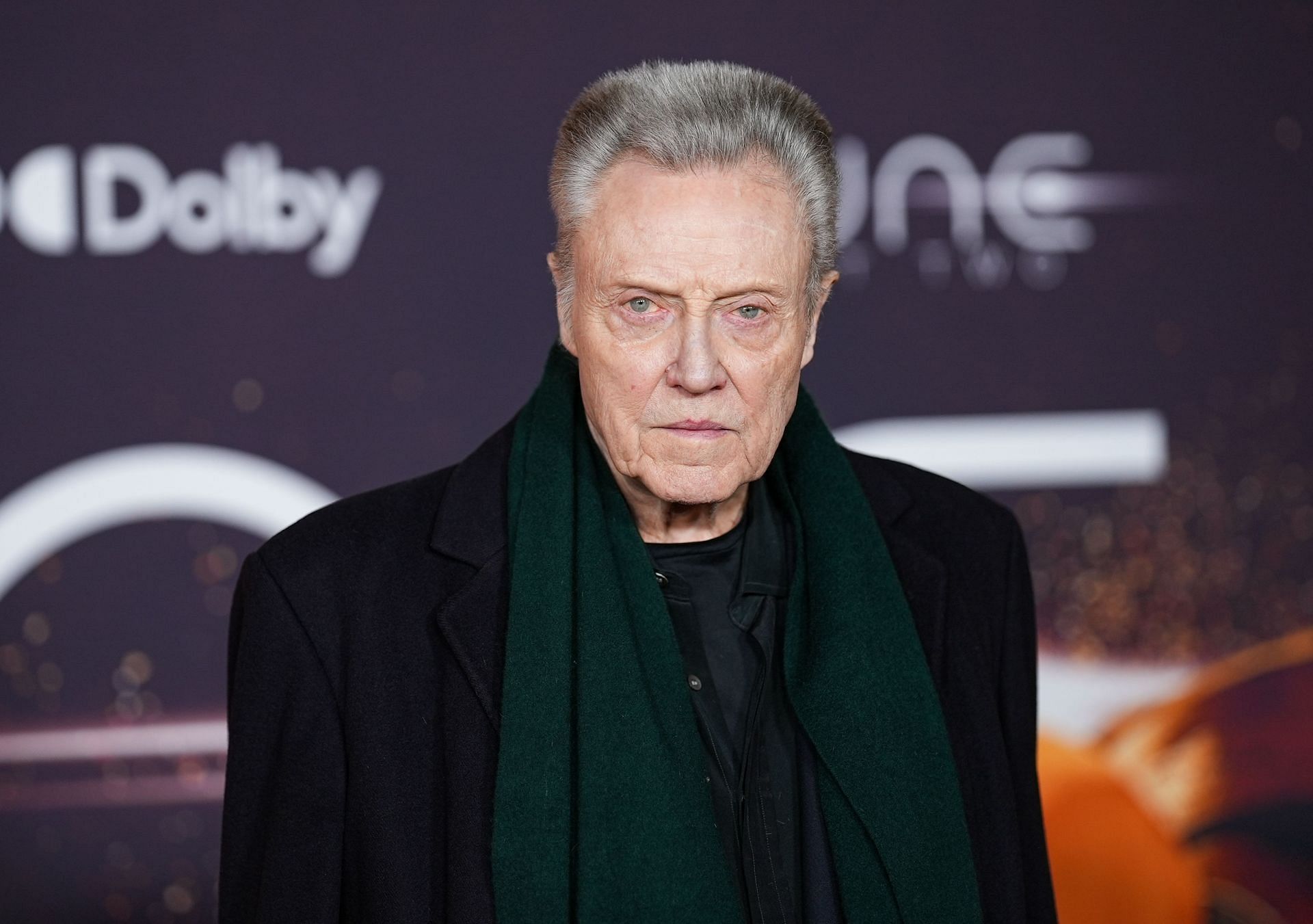&quot;Dune: Part Two&quot; New York Premiere - Source: Getty