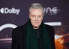 Did Christopher Walken testify in Diddy's trial? Viral courtroom video claim debunked