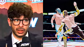 Potential spoiler on Tony Khan's next blockbuster AEW signing