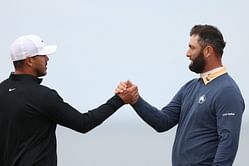 How did Brooks Koepka, Jon Rahm, Tyrrell Hatton & other LIV Golfers perform in the US Open 2025, Round 4?
