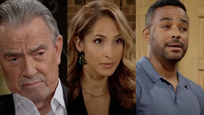 What to expect from tomorrow's episode of The Young and the Restless (June 5, 2025)?