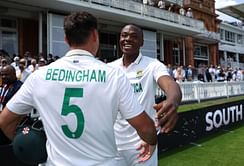 "He'll be there in a few years" - Temba Bavuma's massive prediction on Kagiso Rabada after bowler's heroics in SA vs AUS 2025 WTC final