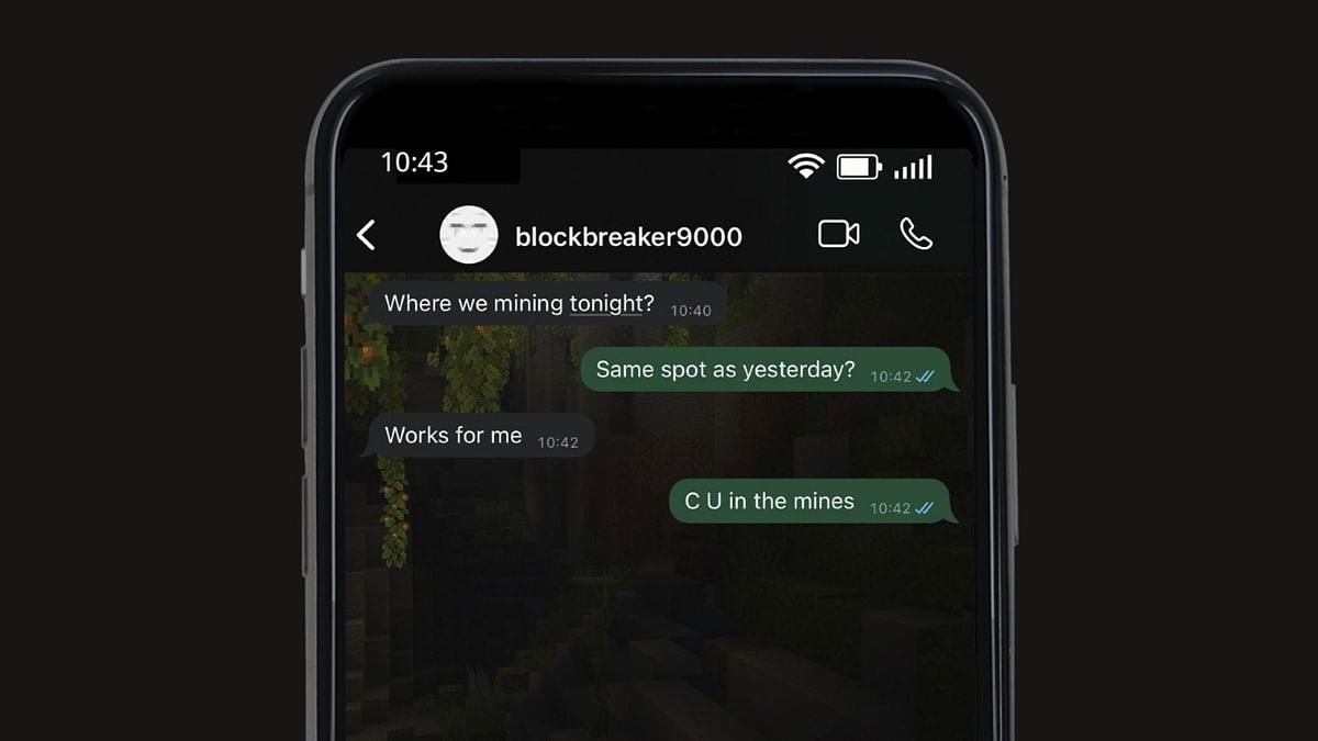 "It's a copper update": Fans react as Minecraft posts cryptic teasers on social media