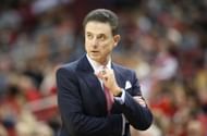 Former Kentucky HC Rick Pitino - Source: Getty