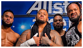 New Bloodline member coming to WWE SmackDown (Exclusive)