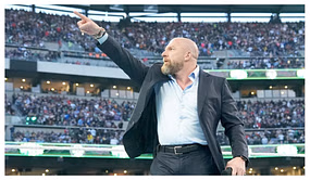 Triple H took advantage of WWE fans, according to Vince Russo (Exclusive)
