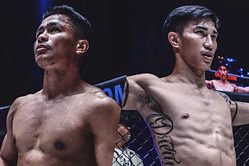"I want to get my revenge" - Superbon still clamoring for rematch with Tawanchai, says result will be different