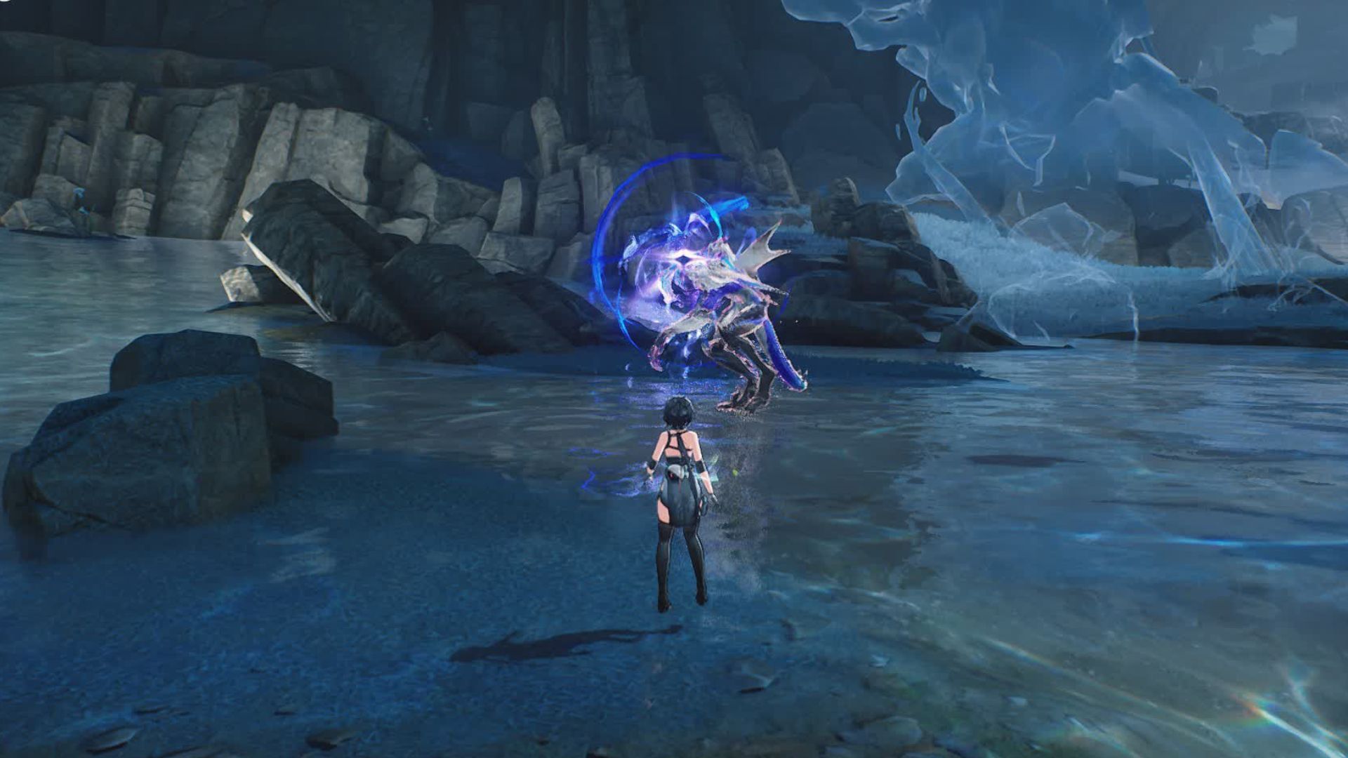 How to beat Nightmare: Kelpie in Wuthering Waves - Boss location, rewards, and more