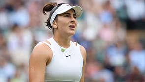 "I want them to be scared of playing me" - Bianca Andreescu makes honest admission about changing her 'narrative' amid Wimbledon qualifiers