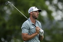 "Sam Burns was robbed"; "USGA just screwed him big time" – Fans react to 5x PGA Tour winner being denied relief at the US Open 2025