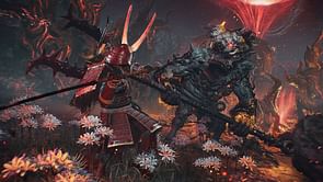 Nioh 3 announced at PlayStation State of Play with a playable demo available