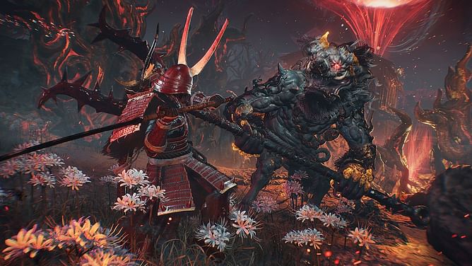 Nioh 3 announced at PlayStation State of Play with a playable demo available