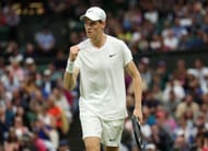Jannik Sinner will be the top seed at Wimbledon - Source: Getty