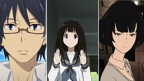 10 best anime to watch if you like Shoshimin: How to Become Ordinary