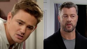 Days of Our Lives recap (June 25, 2025): Johnny confesses to holding the gun but insists he didn’t shoot EJ