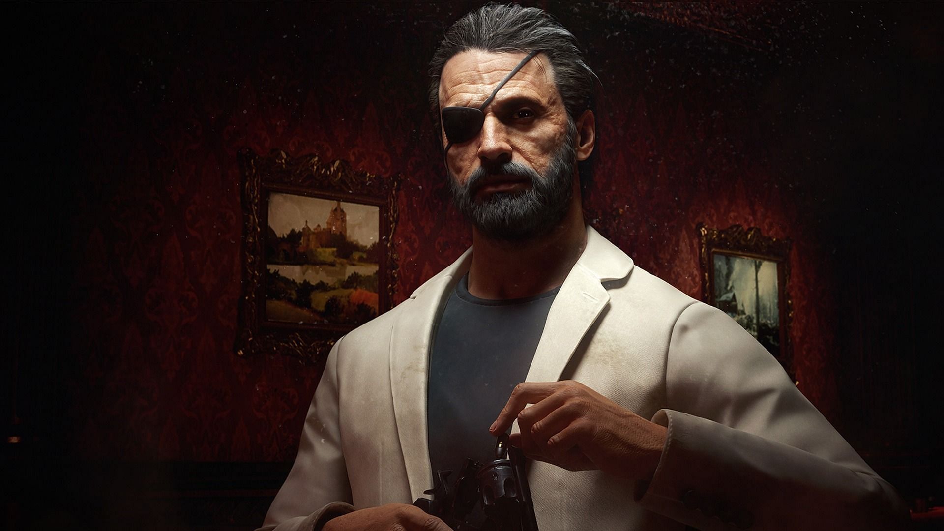 What is Cordis Die in Call of Duty Black Ops saga?
