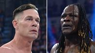 WWE veteran explains reason behind massive fan support for R-Truth after shocking release, days after John Cena match