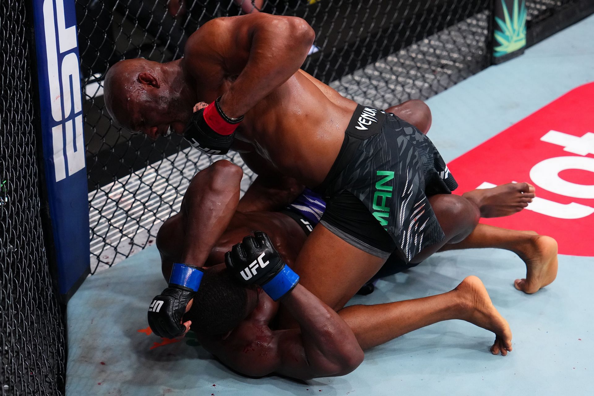 UFC Fight Night: Usman v Buckley - Source: Getty