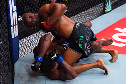 5 fights to make after UFC Fight Night: Kamaru Usman vs. Joaquin Buckley