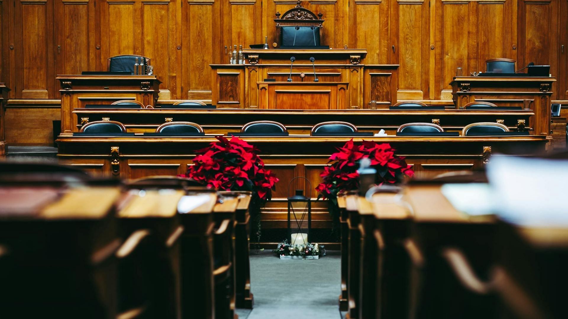 The trial of Dana Chandler complete details explored (Image via Pexels)