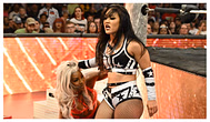 Vince Russo slams Jade Cargill vs. Roxanne Perez on WWE RAW for one major reason (Exclusive)