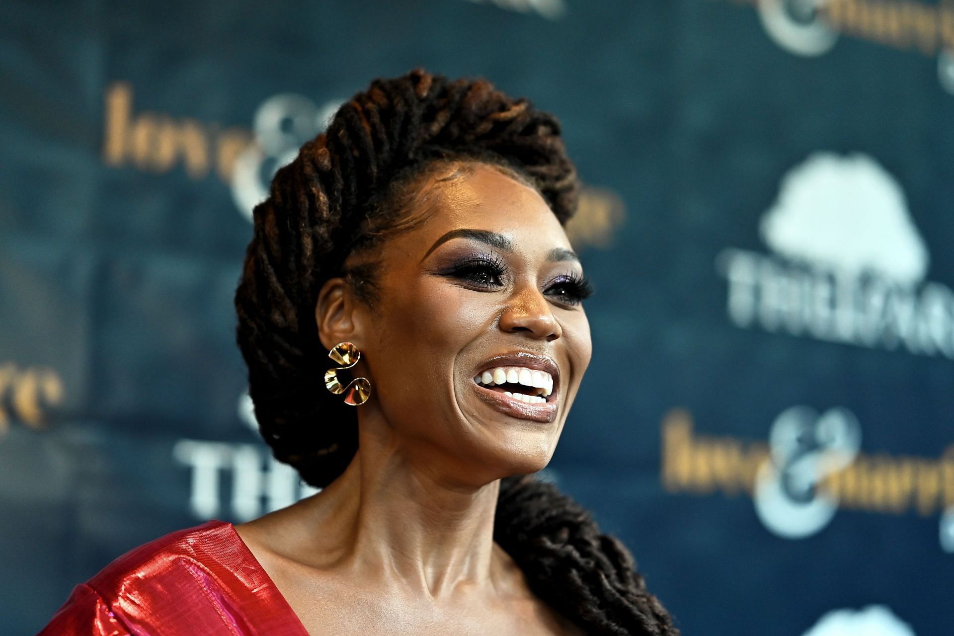 &quot;Love &amp; Marriage: DC&quot; Screening - Source: Getty
