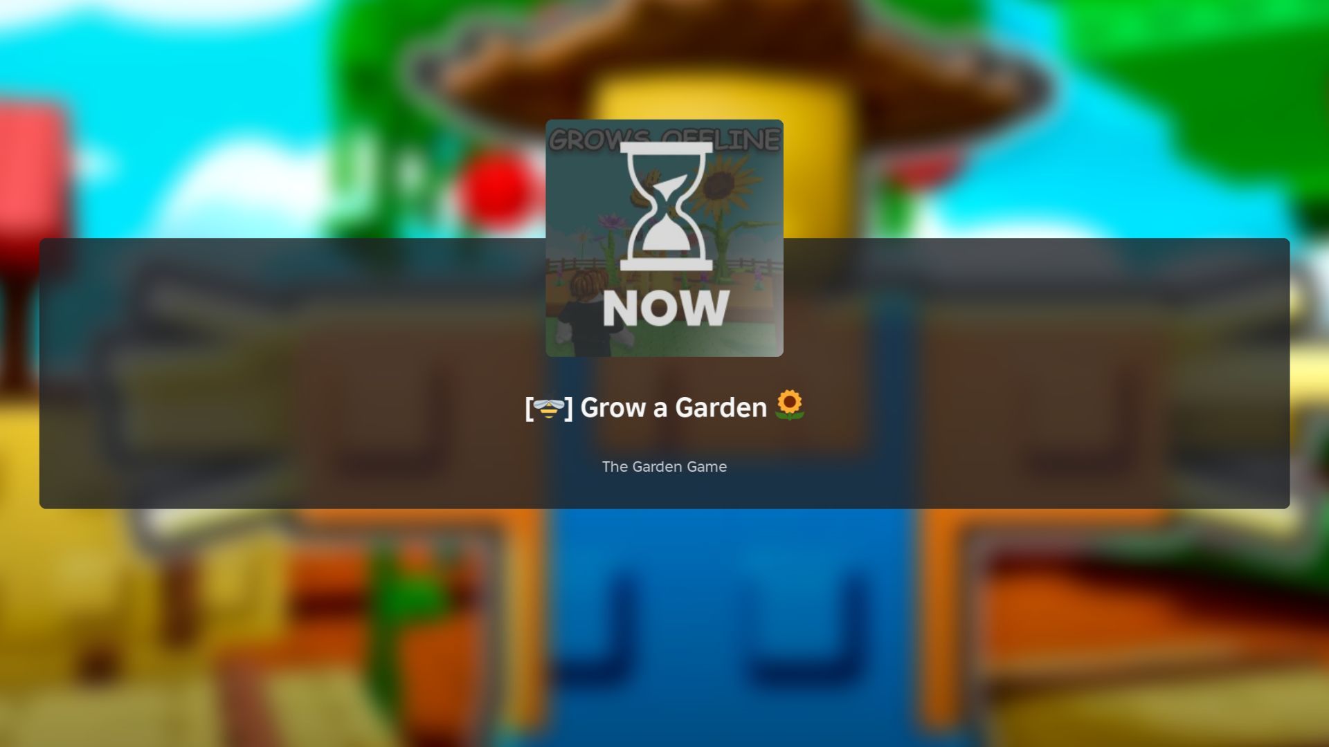 How to get Honey in Grow a Garden