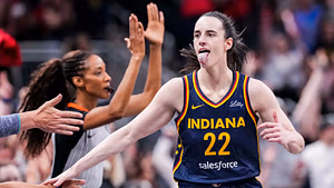 Did Caitlin Clark get drug tested after 32-pt explosion vs New York Liberty? Viral claim debunked