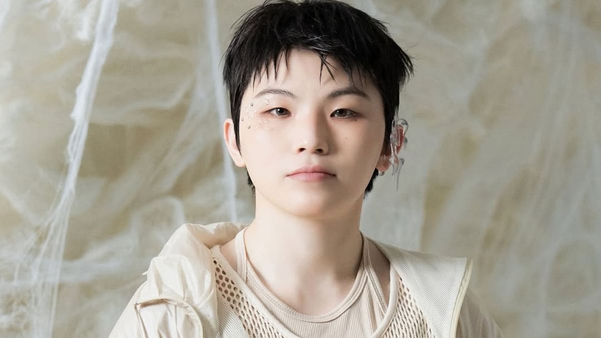 "Stop associating them with each other"- Fans defend Woozi as post linking the SEVENTEEN member and YouTuber Lion Prince go viral despite denying
