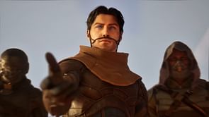 Dune Awakening: A quick summary of Arrakis lore you need to know