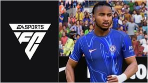 EA FC 25 Christopher Nkunku Flashback SBC leaked: Expected stats and cost
