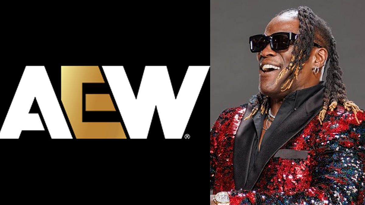 R-Truth is the latest WWE star to leave the promotion (Image via R-Truth &amp; AEW