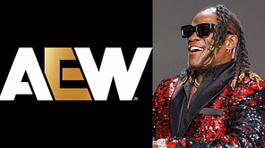 Current AEW star proposes alliance with R-Truth after he announces WWE departure