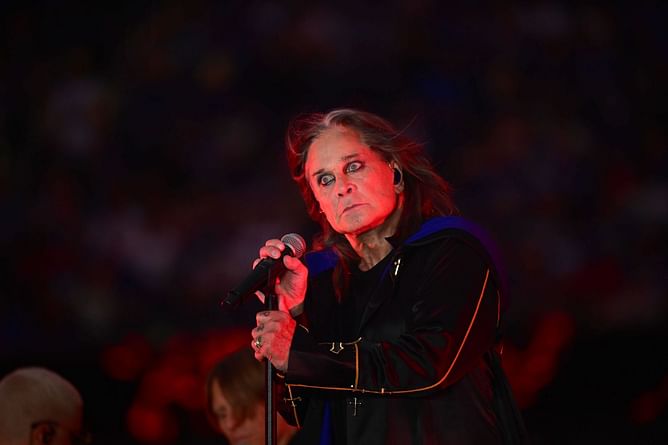 "The last thing we need is this" — Netizens react to Ozzy Osbourne selling his DNA via resealed cans he drank from in a new Liquid Death collab
