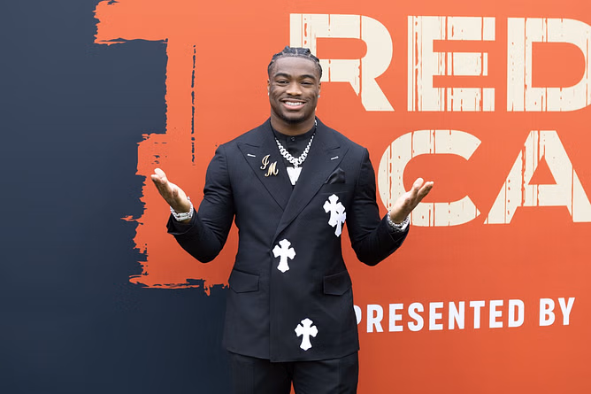 Insider notes on Seahawks: Jalen Milroe's starting potential, reason for drafting Grey Zabel, and more