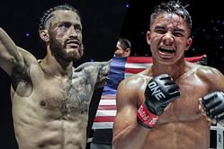 “I hope he's ready for a fight” - Diego Paez eager to serve Johan Ghazali a piece of humble pie at ONE Fight Night 32