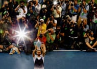 Marin Cilic at the 2014 US Open (Source: Getty)