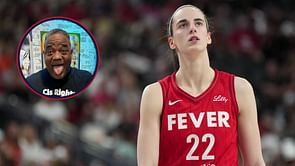 "She's shook since the Barbie Brawl" - Jason Whitlock rips Caitlin Clark for dreadful shooting night in another Fever loss