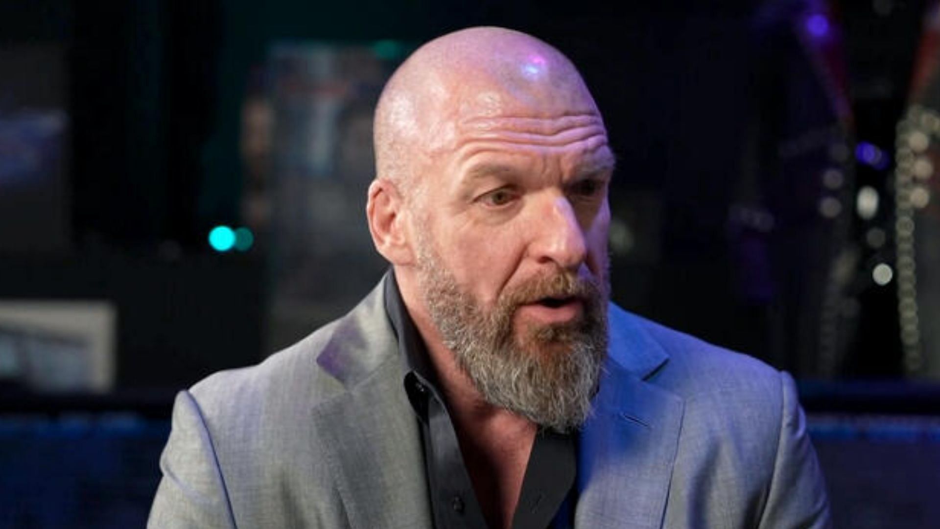 The star has decided (Credit: WWE.com)