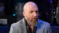 Triple H decided to let multiple WWE stars go; he is responsible - Reports