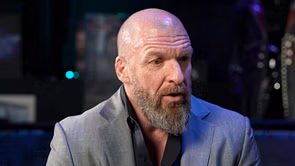 Triple H decided to let multiple WWE stars go; he is responsible - Reports